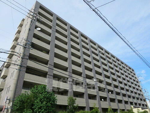 愛知県名古屋市中川区富船町３丁目 賃貸マンション