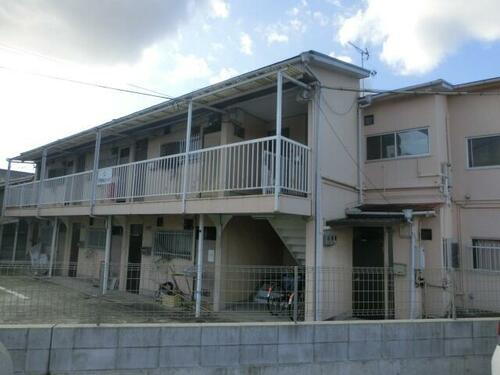 兵庫県姫路市下手野３丁目 築58年5ヶ月 2階建