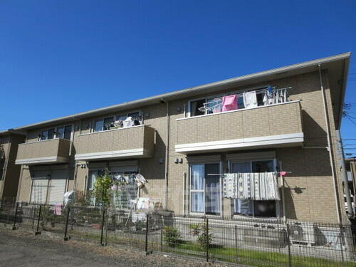 愛知県名古屋市中村区宿跡町１丁目 賃貸アパート
