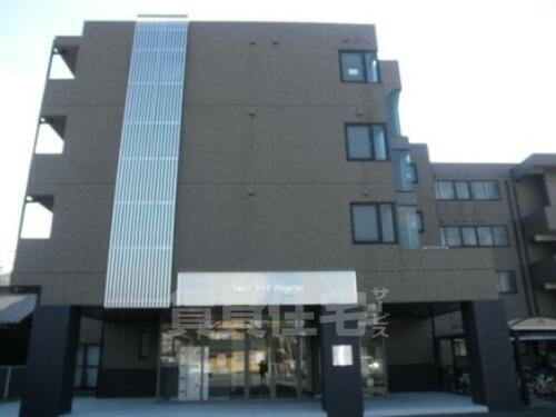 愛知県名古屋市中村区岩塚町字神田 賃貸マンション