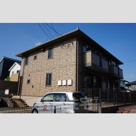 愛知県名古屋市中川区大当郎２丁目 賃貸アパート