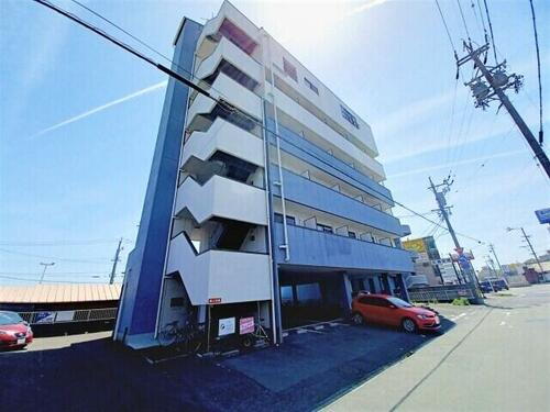 三重県津市上弁財町 賃貸マンション