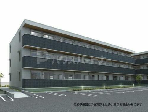 千葉県松戸市稔台７丁目 賃貸アパート