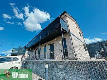 愛知県春日井市気噴町３丁目 2階建 築23年5ヶ月