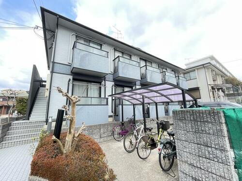 メルベーユ箕面 2階建