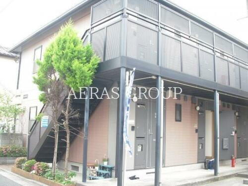 ジュネス光ヶ丘