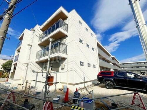 千葉県松戸市稔台７丁目 賃貸アパート