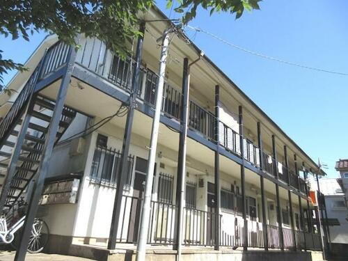 東京都杉並区和泉２丁目 賃貸アパート