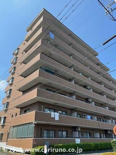 埼玉県川越市大字大仙波 賃貸マンション