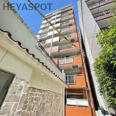 シティアーク新栄