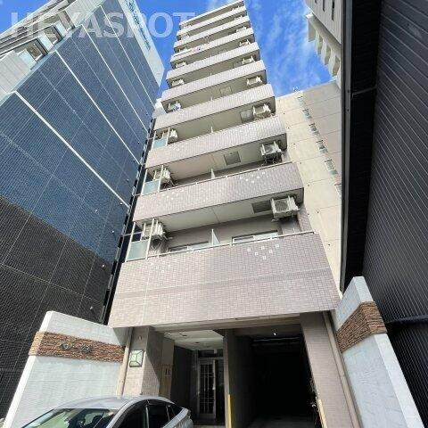 愛知県名古屋市中区葵２丁目 賃貸マンション