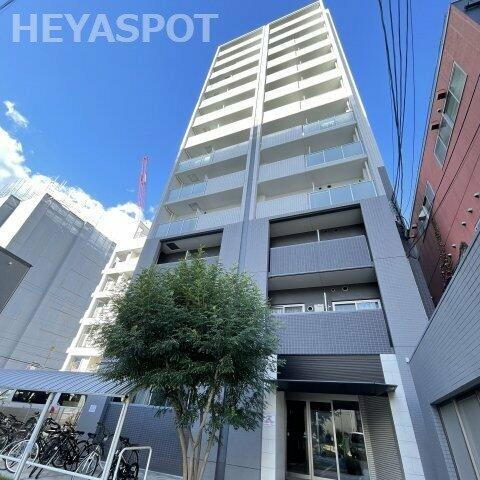 愛知県名古屋市中区新栄１丁目 賃貸マンション