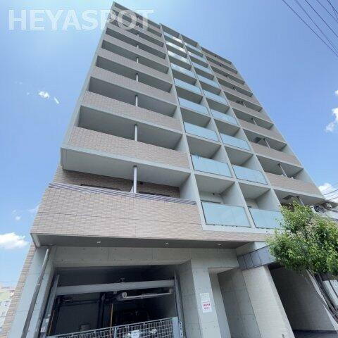 パルティール今池