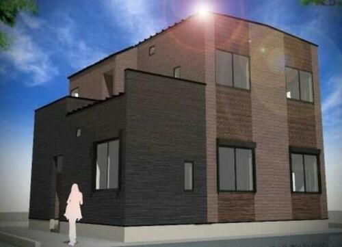 アーバンレジデンス光が丘