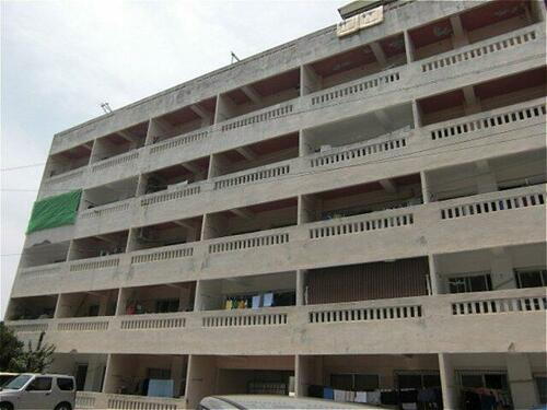 沖縄県那覇市字寄宮 賃貸アパート