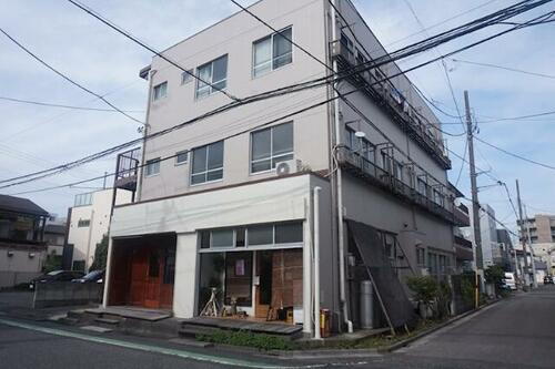 高橋マンション 3階建