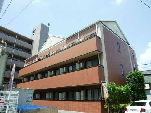 埼玉県さいたま市北区宮原町２丁目 賃貸マンション