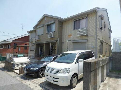 千葉県千葉市中央区都町７丁目 賃貸アパート