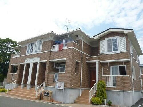 静岡県浜松市浜名区細江町中川 賃貸アパート