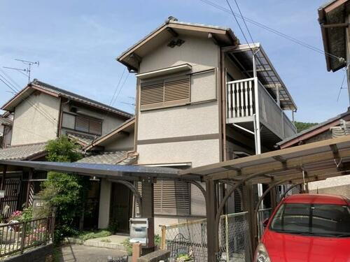 兵庫県高砂市春日野町 2階建 築47年12ヶ月