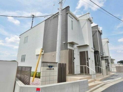 東京都八王子市片倉町 賃貸アパート