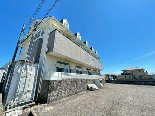 徳島県徳島市川内町平石夷野 賃貸アパート