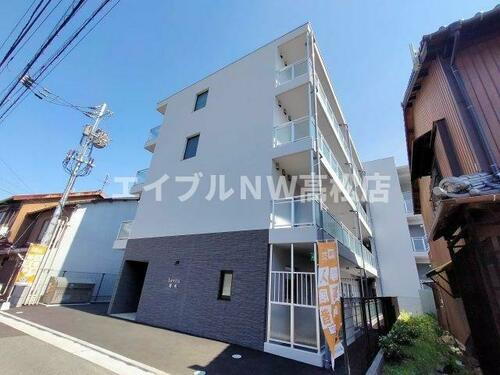 香川県高松市扇町１丁目 賃貸マンション