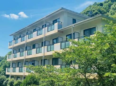 兵庫県神戸市垂水区名谷町 賃貸マンション