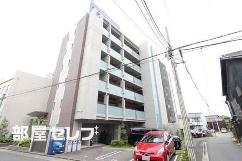 愛知県名古屋市中村区大正町１丁目 賃貸マンション