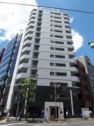 東京都千代田区内神田２丁目 賃貸マンション