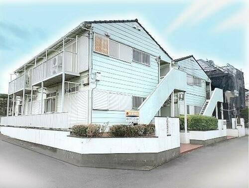 柏パークハイムＡ棟