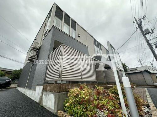 群馬県高崎市石原町 賃貸アパート