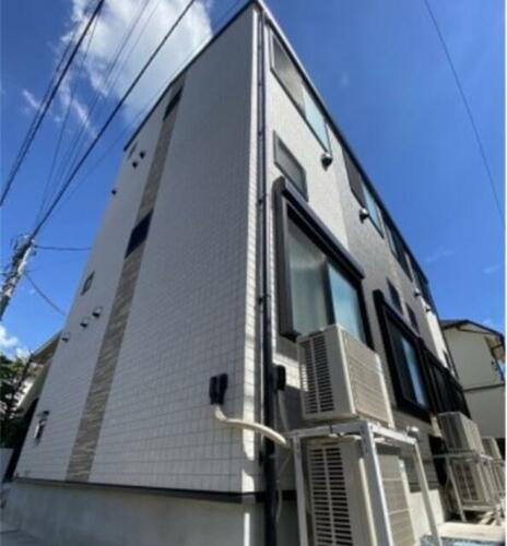 グランテリア西落合