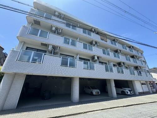 兵庫県加古川市加古川町粟津 賃貸マンション