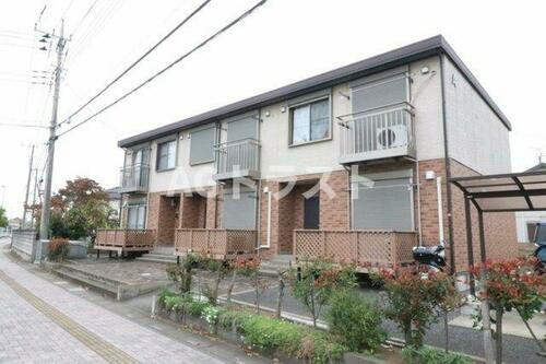 埼玉県北足立郡伊奈町内宿台５丁目 テラスハウス