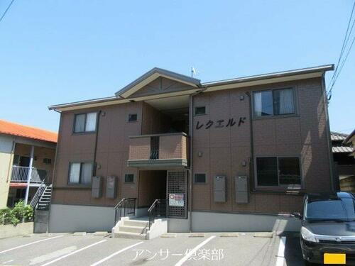 福岡県北九州市戸畑区一枝３丁目 築21年11ヶ月 2階建