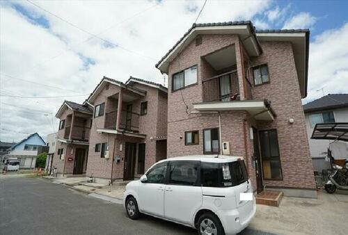 広島県福山市神辺町字湯野 賃貸一戸建て