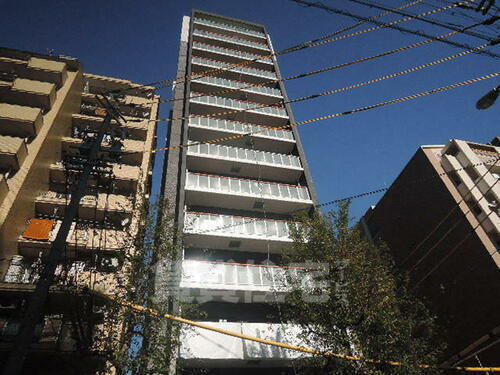 プレサンス金山コネクト