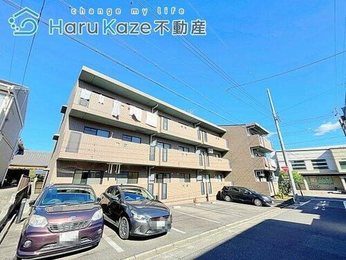 愛知県名古屋市南区桜台２丁目 賃貸マンション