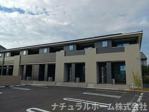 愛知県豊橋市東田町 賃貸アパート