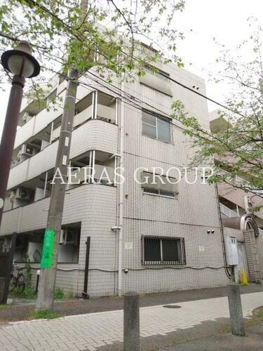 スカイコート下北沢