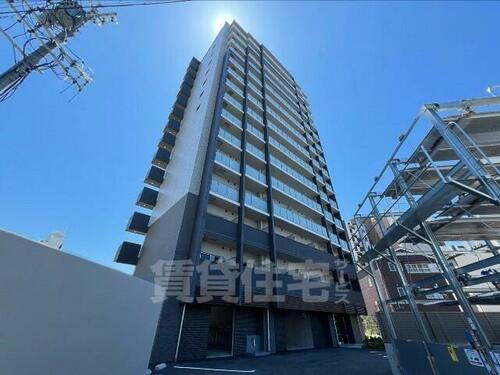 愛知県名古屋市北区山田２丁目 賃貸マンション