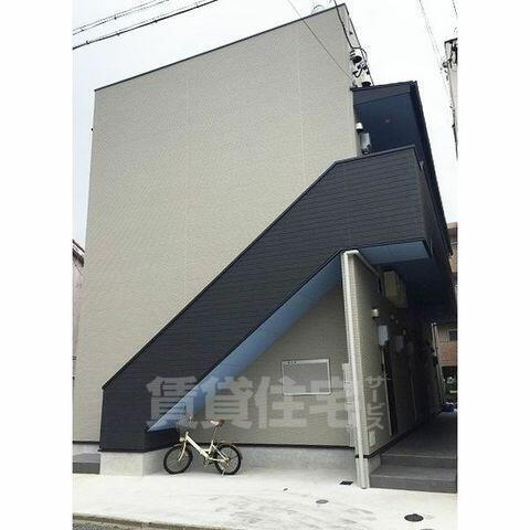 愛知県名古屋市南区鶴里町２丁目 賃貸アパート