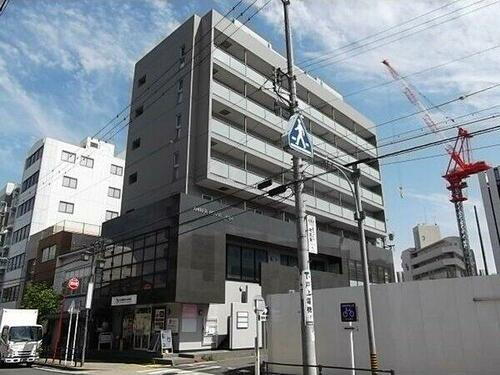 愛知県名古屋市熱田区三本松町 賃貸アパート