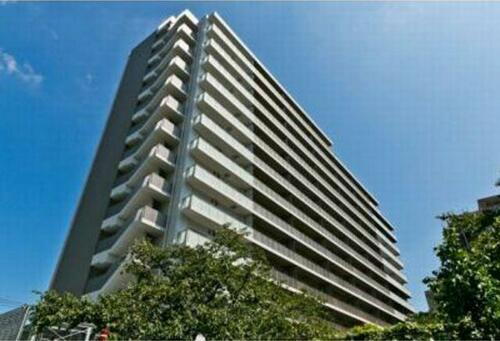 東京都江東区南砂２丁目 賃貸マンション