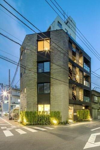 グランレジデンス亀戸