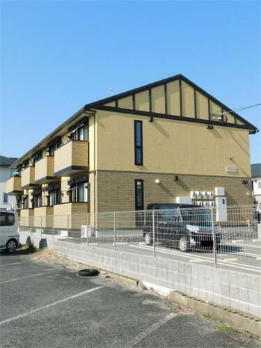 福岡県北九州市八幡西区下上津役元町 2階建 築7年10ヶ月