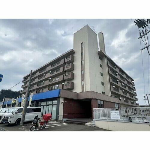 手稲パークビル