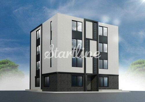 グラシア・ベイ大森