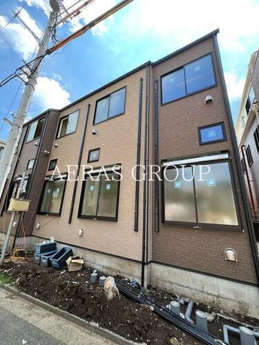 Ｃｏｎ　Ｂｒｉｏ東中野